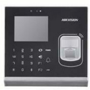 Máy chấm công Hikvision DS-K1T201MF-C