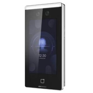 Máy chấm công Hikvision DS-K1T671TMW