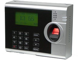 Máy chấm công INNO TA-3800