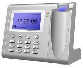 Máy chấm công J-Tech JT-100