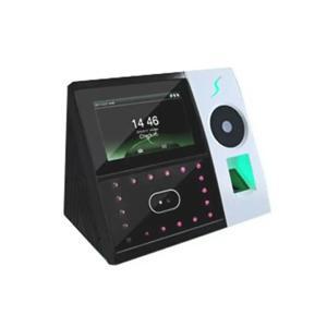 Máy chấm công khuôn mặt, vân tay Gigata FA-1-P (FA1-P)