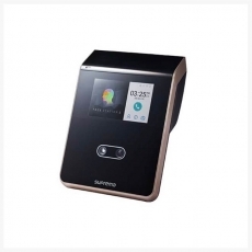Máy chấm công khuôn mặt kiểm soát cửa FaceStation 2 FS2-D
