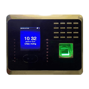 Máy chấm công khuôn mặt Ronald Jack 1000Plus