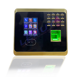 Máy chấm công khuôn mặt Ronald Jack MB300