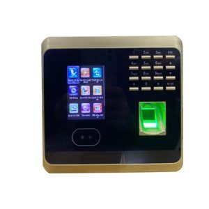 Máy chấm công khuôn mặt Ronald Jack MB300