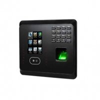 Máy chấm công khuôn mặt và vân tay RONALD JACK MB300