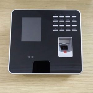 Máy chấm công khuôn mặt - vân tay ZKTeco MB20