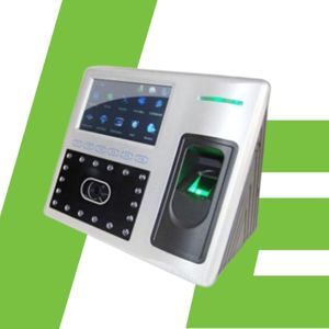 Máy chấm công khuôn mặt Wise Eye WSE FA1500