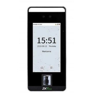 Máy chấm công khuôn mặt ZKTeco SpeedFace-V5L