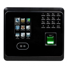 Máy chấm công khuôn mặt Zkteco MB360