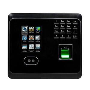 Máy chấm công khuôn mặt Zkteco MB360