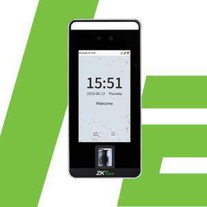 Máy chấm công khuôn mặt ZKTeco SpeedFace-V5L