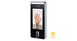 Máy chấm công khuôn mặt ZKTeco SpeedFace-V5L