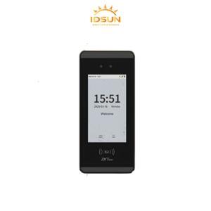 Máy chấm công khuôn mặt ZKTeco SpeedFace-V5L