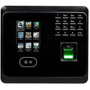 Máy chấm công khuôn mặt Zkteco MB360