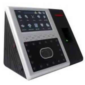 Máy chấm công khuôn mặt ZKTeco uFace302