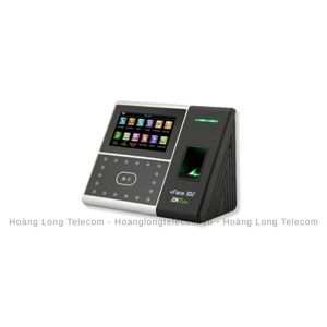 Máy chấm công khuôn mặt ZKTeco uFace302
