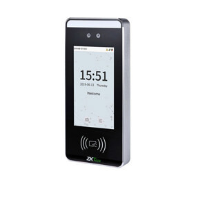 Máy chấm công khuôn mặt ZKTeco SpeedFace-V5L