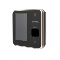 Máy chấm công kiểm soát cửa bằng vân tay Suprema Biostation A2 BSA2-OIPW