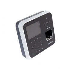 Máy chấm công kiểm soát cửa bằng vân tay Suprema Biostation 2 BS2-OIPW