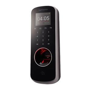 Máy chấm công kiểm soát cửa bằng vân tay Biostation L2 BSL2-OE