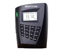 Máy chấm công kiểm soát cửa bằng thẻ Gigata 909