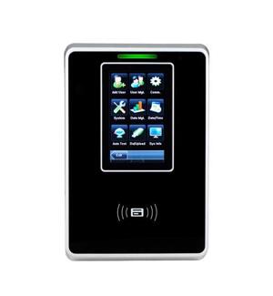 Máy chấm công kiểm soát cửa Gigata SC700