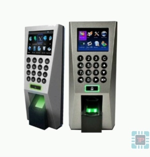 Máy chấm công kiểm soát cửa Mita 888