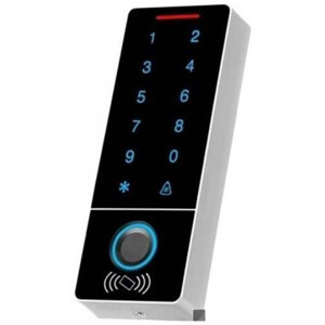 Máy chấm công kiểm soát cửa Mita F03