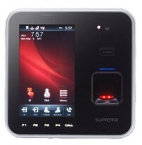 Máy chấm công kiểm soát cửa ra vào Biostation -T2 BST2MW-OC (13.56MHz Mifare/Desfire Card +WIFI)