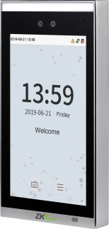 Máy chấm công kiểm soát cửa ra vào nhận dạng khuôn mặt ZKTeco FaceDepot-7B