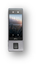 Máy chấm công kiểm soát cửa ra vào nhận dạng khuôn mặt ZKTeco Horus E1-FP