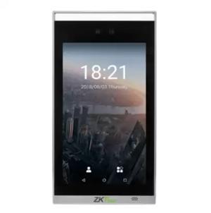 Máy chấm công kiểm soát cửa ra vào nhận dạng khuôn mặt ZKTeco FaceDepot-7B