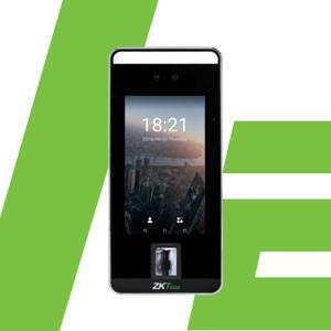 Máy chấm công kiểm soát cửa ra vào nhận dạng khuôn mặt ZKTeco SpeedFace-V5