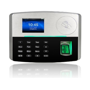 Máy chấm công kiểm soát cửa Ronald Jack S810