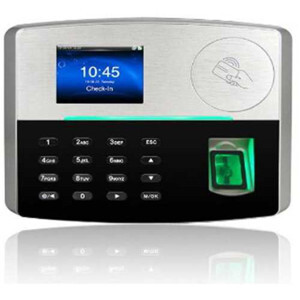 Máy chấm công kiểm soát cửa Ronald Jack S810