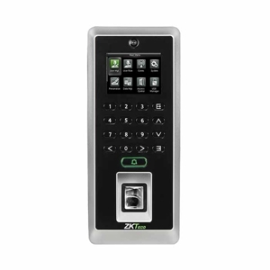 Máy chấm công kiểm soát cửa ZKteco F21 Lite