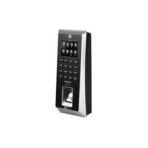 Máy chấm công kiểm soát cửa ZKteco F21