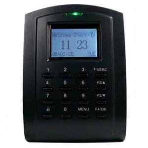Máy chấm công, kiểm soát cửa ZKTeco SC-103