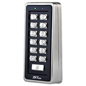 Máy chấm công kiểm soát cửa ZKTeco R6