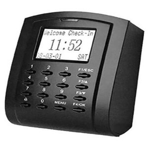 Máy chấm công, kiểm soát cửa ZKTeco SC-103