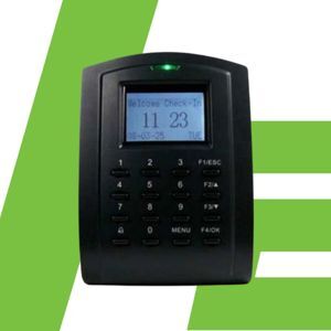 Máy chấm công, kiểm soát cửa ZKTeco SC-103