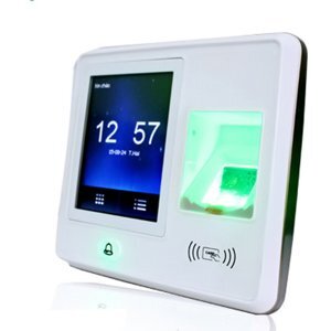 Máy chấm công kiểm soát Kobio SF300