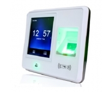 Máy chấm công kiểm soát Kobio SF300