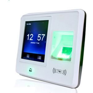 Máy chấm công kiểm soát Kobio SF300