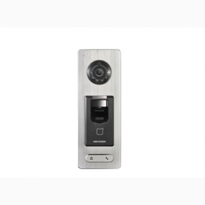 Máy chấm công kiểm soát ra vào bằng vân tay Hikvision DS-K1T501SF