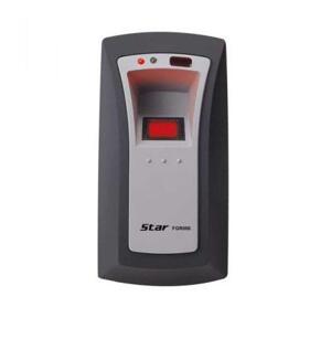 Máy chấm công kiểm soát ra vào vân tay IDTeck IP-FGR006