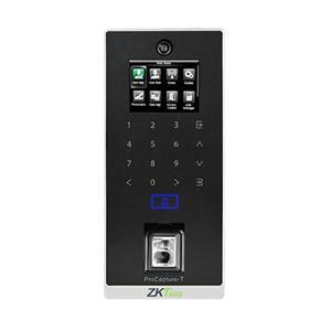 Máy chấm công kiểm soát ra vào ZKTeco ProCapture-T