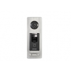 Máy chấm công kiểm soát ra vào bằng vân tay Hikvision DS-K1T501SF