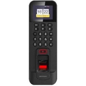 Máy chấm công kiểm soát ra vào Hikvision DS-K1T804AEF
